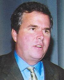 jeb Bush